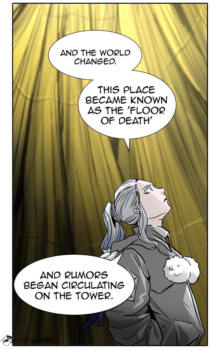 Tower of God Chapter 321 image 027